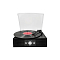Ritmix LP-200B black проигрыватель винила OpenBox