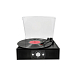 - рис.0 Проигрыватель винила Ritmix LP-200B black проигрыватель винила OpenBox - рис.0