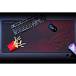Коврик для мыши Asus ROG Scabbard II Black - рис.5