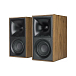 - рис.0 Полочная акустика Klipsch The Fives Walnut - рис.0