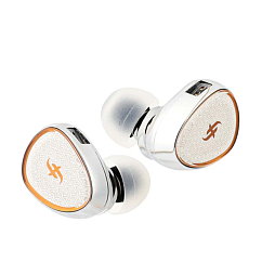 Наушники внутриканальные SIMGOT EA1000