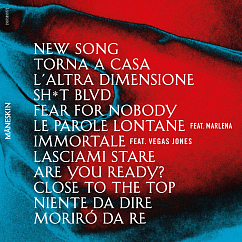 Виниловая пластинка Maneskin – Il Ballo Della Vita LP