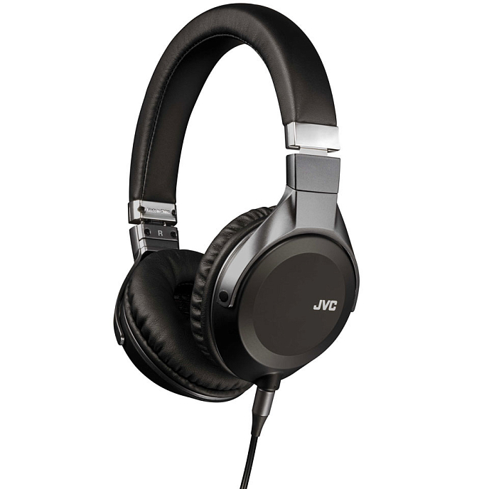 Наушники JVC Signa HA-SS02 - рис.0