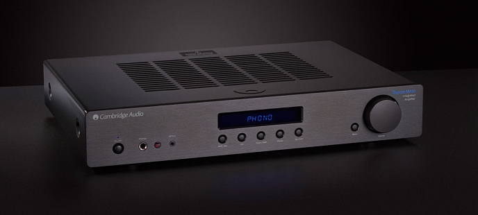 Усилитель для наушников Cambridge Audio Topaz AM10 - рис.4