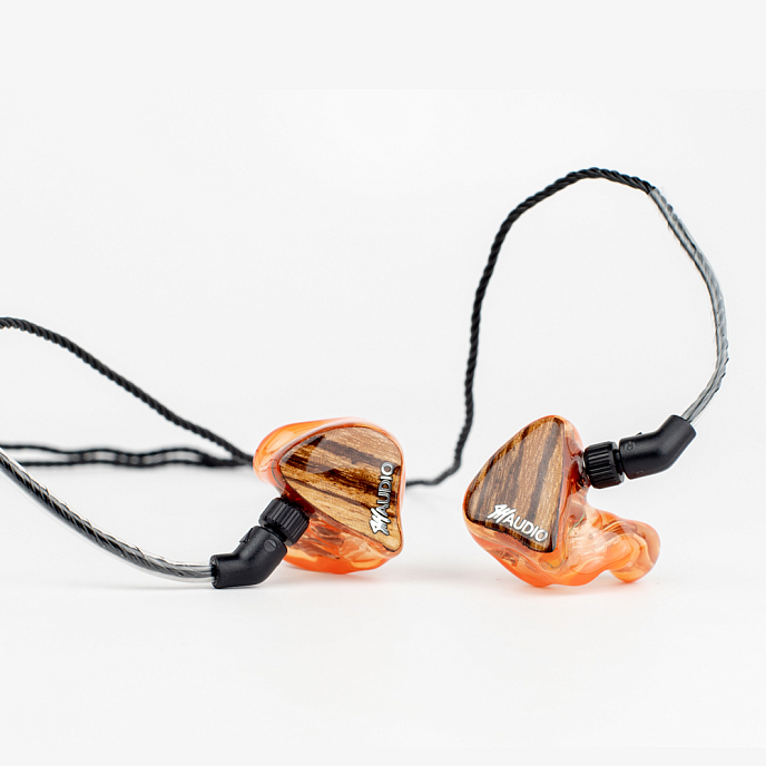 Наушники JH Audio Siren Series Angie - рис.3