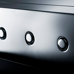 Предусилитель MBL C11 Preamplifier White Gold