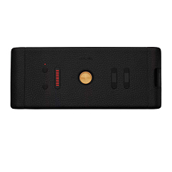 Портативная колонка Marshall Middleton Black