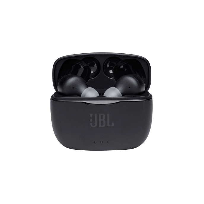 Беспроводные наушники JBL Tune 215TWS Black - рис.5