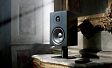 Полочная акустика Dynaudio XEO 10 Satin Black - рис.9 Полочная акустика Dynaudio XEO 10 Satin Black - рис.9