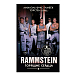 Книга Rammstein. Горящие сердца - рис.0