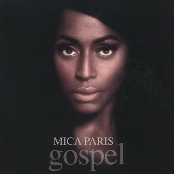 Пластинка Mica Paris - Gospel LP - рис.0