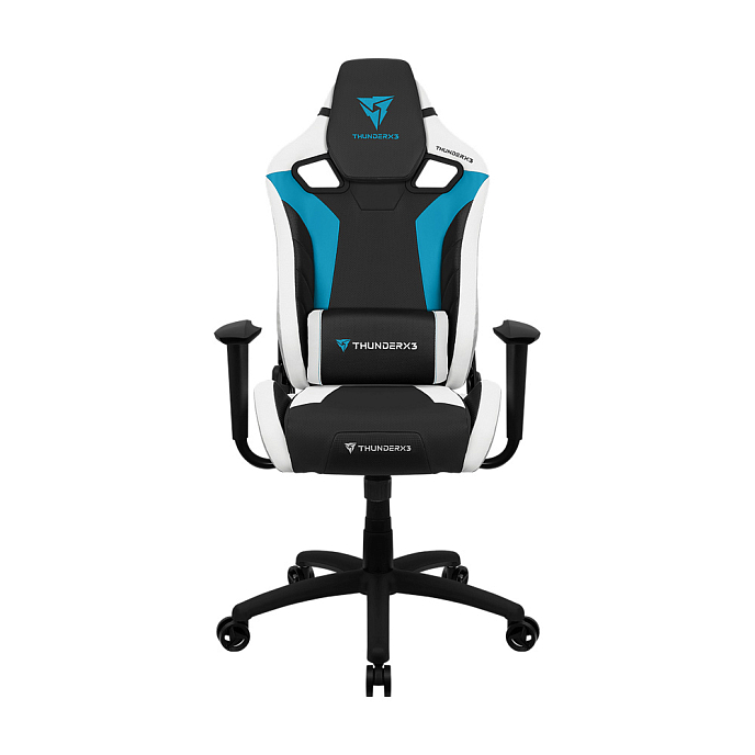Компьютерное кресло ThunderX3 XC3 Azure Blue - рис.0