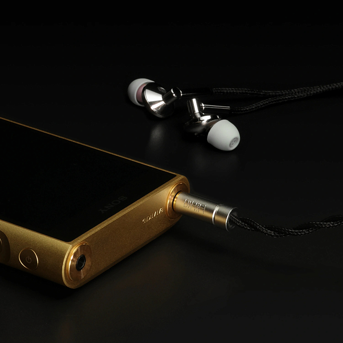 Наушники внутриканальные ddHiFi Memory Pd4.4 - рис.2