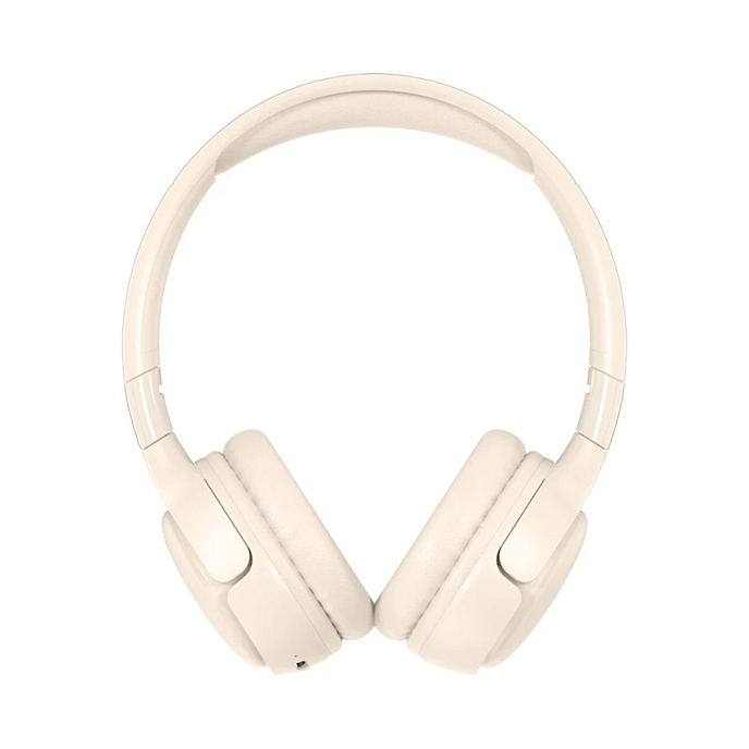 Наушники накладные Honor CHOICE Headphones Lite Beige - рис.2