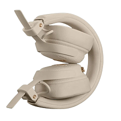 Беспроводные наушники Marshall Milton ANC Cream