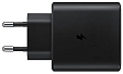 Сетевое зарядное устройство Samsung EP-TA845 45W Black - рис.3