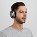 Беспроводные наушники Master&Dynamic MW65 Gunmetal / Black Leather - рис.3