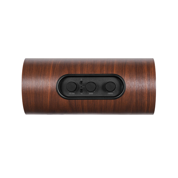 Напольная акустика Rombica Mysound Jazz Wood - рис.2