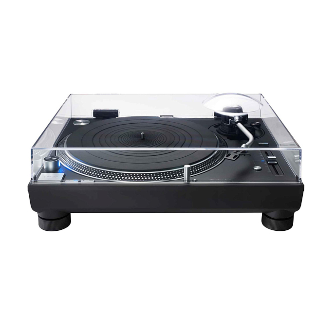 Проигрыватель винила Technics SL-1210GR Black - рис.3