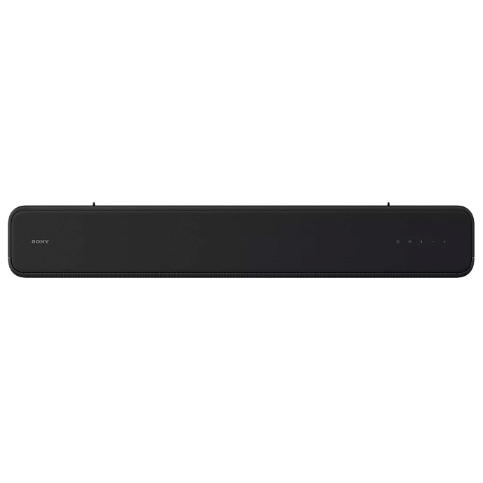 Саундбар Sony HT-S2000 Black - рис.3