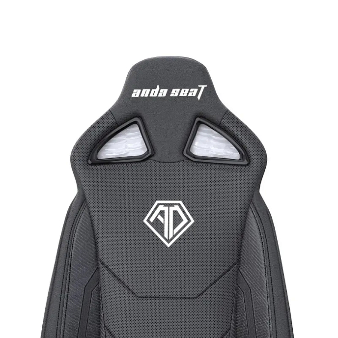 Компьютерное кресло AndaSeat Throne Black - рис.7