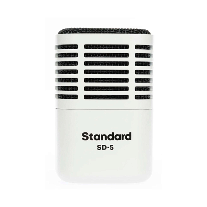 Микрофон инструментальный Universal Audio SD-5 White - рис.0