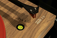 Проигрыватель винила Music Hall MMF-7.3 walnut проигрыватель винила (SN 22S078239)_Уценка - рис.3