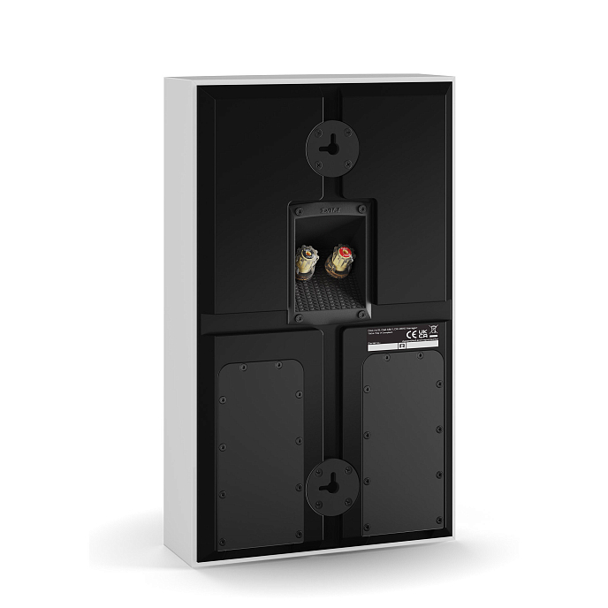 Настенная акустика Dali Rubikore On-Wall White High Gloss - рис.5