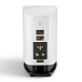 Полочная акустика Canton Reference 9 GS Edition White Semi Gloss - рис.4 Полочная акустика Canton Reference 9 GS Edition White Semi Gloss - рис.4