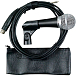 Микрофон вокальный Shure PGA48 QTR E - рис.5