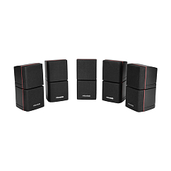 Компьютерные колонки Microlab X3 5.1 BT