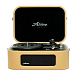 Проигрыватель винила Alive Audio STORIES cafe creme виниловый проигрыватель c bluetooth (SN 0303-AATSTR0B3F3CC)_Уценка - рис.1