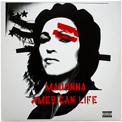 Пластинка Madonna - American Life