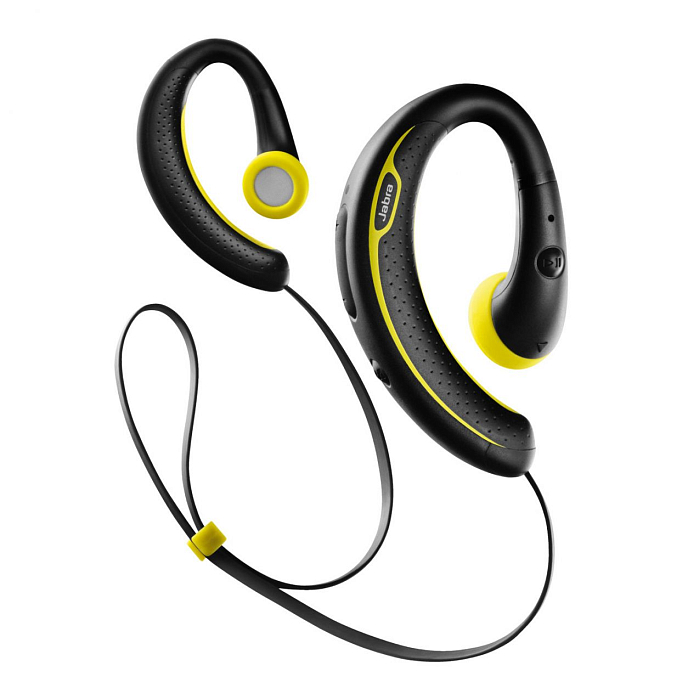 Беспроводные наушники Jabra Sport Wireless+ - рис.2