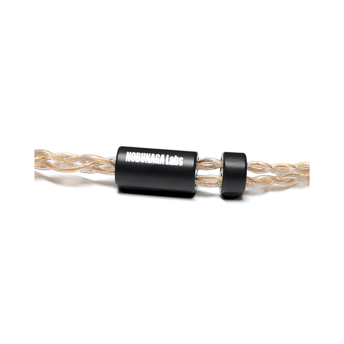 Кабель Nobunaga Labs Inspire Neo Bennett Nexus 2-pin - 2.5mm - рис.3