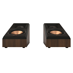Полочная акустика Klipsch RP-500SA II Walnut