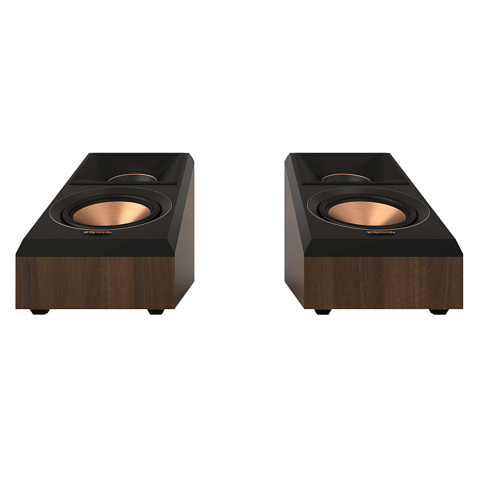 Полочная акустика Klipsch RP-500SA II Walnut - рис.2