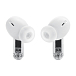 - рис.3 Беспроводные наушники JBL Tune Beam 2 Ghost White - рис.3