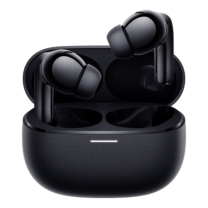Беспроводные наушники Xiaomi Redmi Buds 5 Pro Midnight Black - рис.0