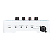 Микшерный пульт Fifine SC3 mixer White - рис.4