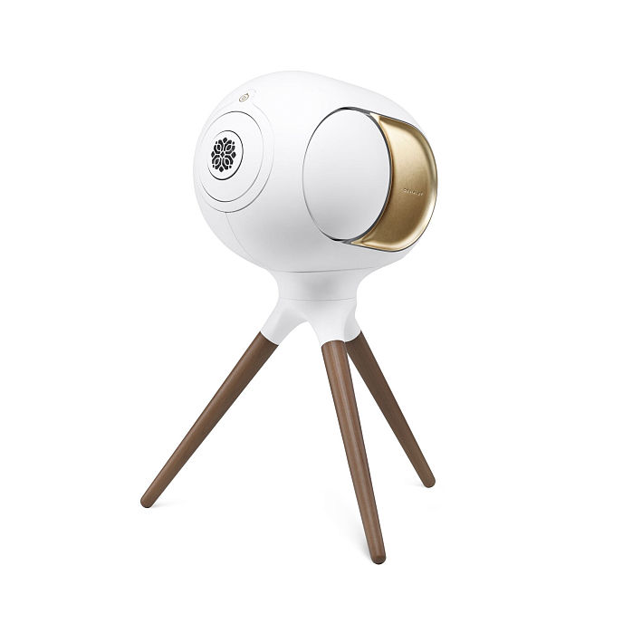 Подставка под акустику Devialet Treepod Phantom Ultimate 108 dB Matte White - рис.1