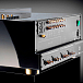 Предусилитель MBL 6010 D Preamplifier Piano Black Gold - рис.6