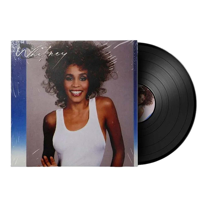 Пластинка Whitney Houston – Whitney LP - рис.1