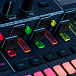 Процессор эффектов Roland Rhythm Performer TR-6S Black - рис.5 Процессор эффектов Roland Rhythm Performer TR-6S Black - рис.5