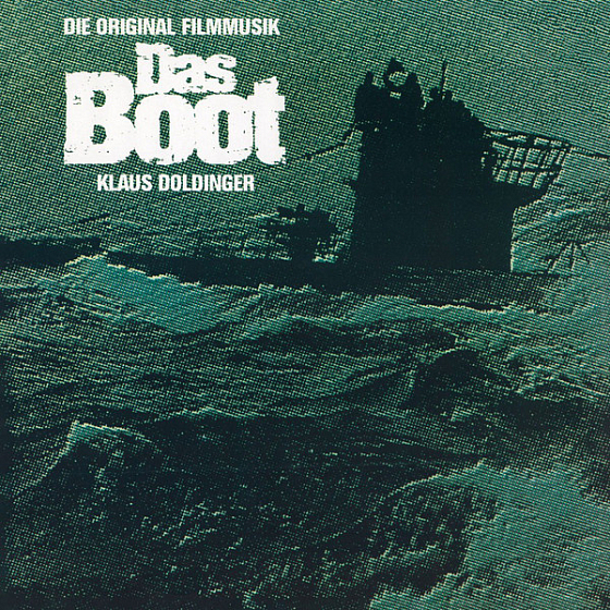 Пластинка Klaus Doldinger - Das Boot (Die Original Filmmusik) LP - рис.0
