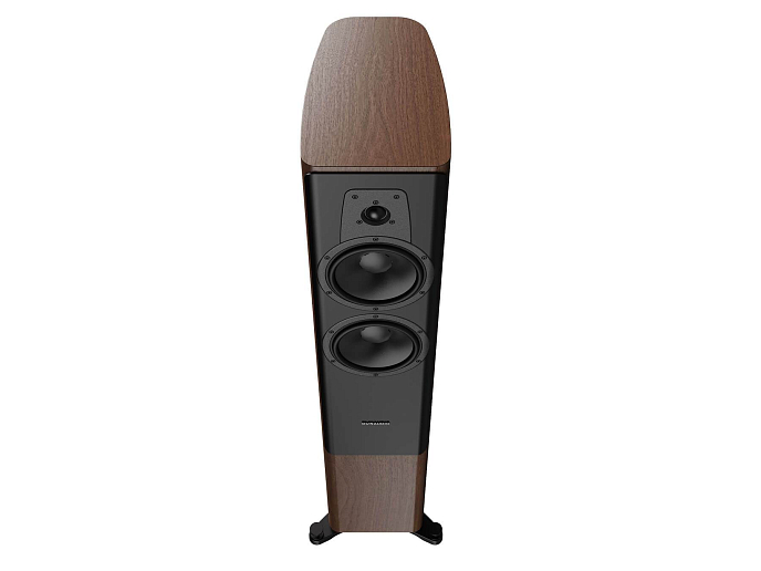 Напольная акустика Dynaudio Contour 30i Walnut Wood - рис.3