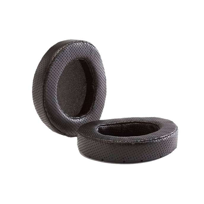 Амбушюры Dekoni Audio Fenestrated Sheepskin Ear Pad Set for Sennheiser HD800 - рис.0