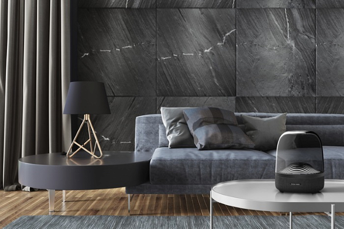 Акустическая система Harman Kardon Aura Studio 3 - рис.6