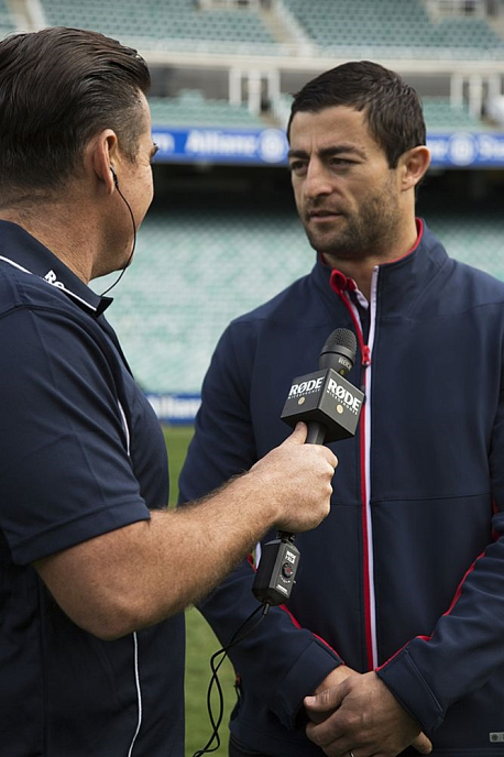 Аудиоинтерфейс RODE i-XLR - рис.2