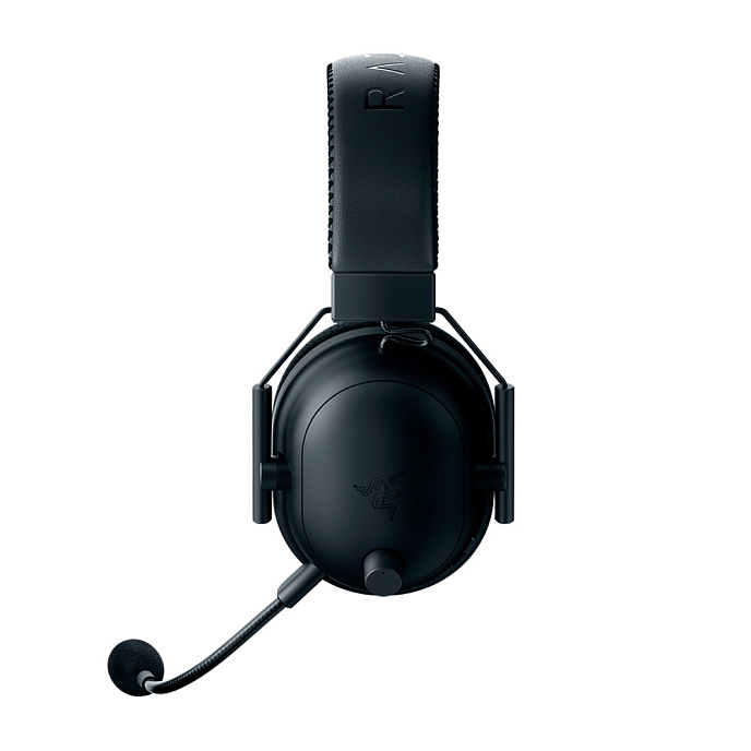 Игровая гарнитура Razer BlackShark V2 Pro Black - рис.4
